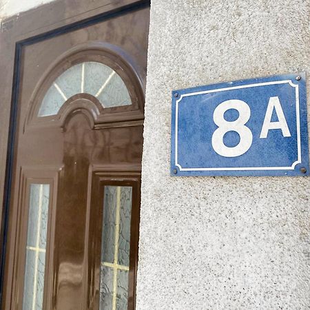 Check Point - Museum Apartment Athens Ngoại thất bức ảnh