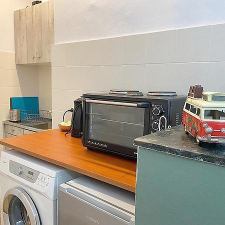 Check Point - Museum Apartment Athens Ngoại thất bức ảnh