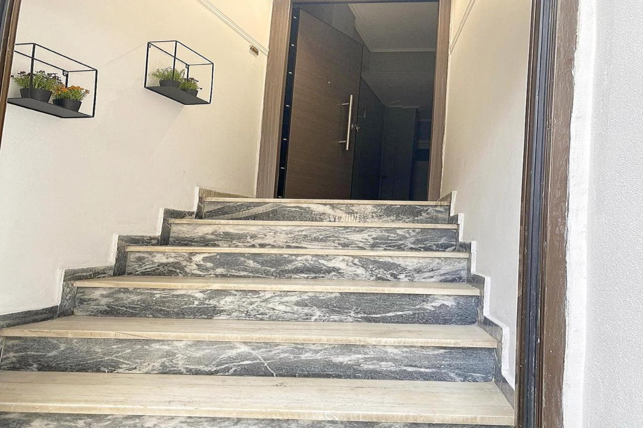 Check Point - Museum Apartment Athens Ngoại thất bức ảnh