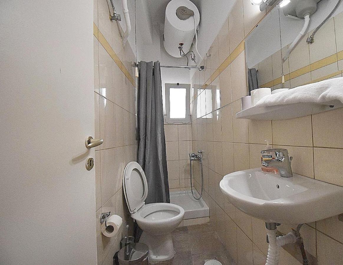 Check Point - Museum Apartment Athens Ngoại thất bức ảnh