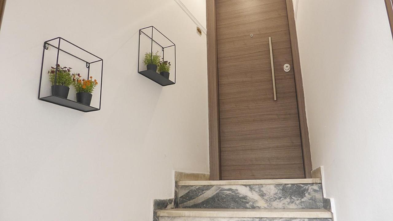 Check Point - Museum Apartment Athens Ngoại thất bức ảnh