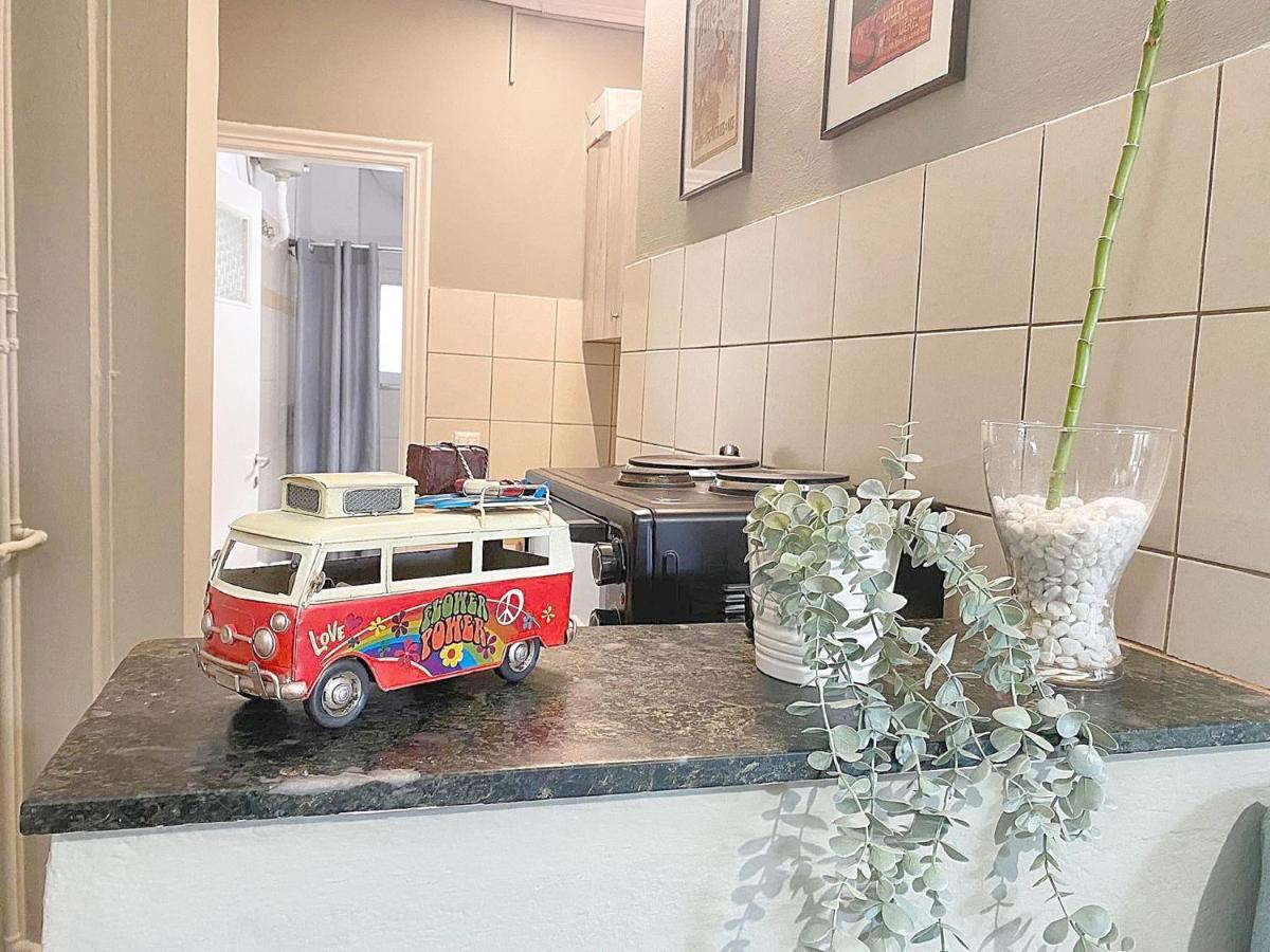 Check Point - Museum Apartment Athens Ngoại thất bức ảnh