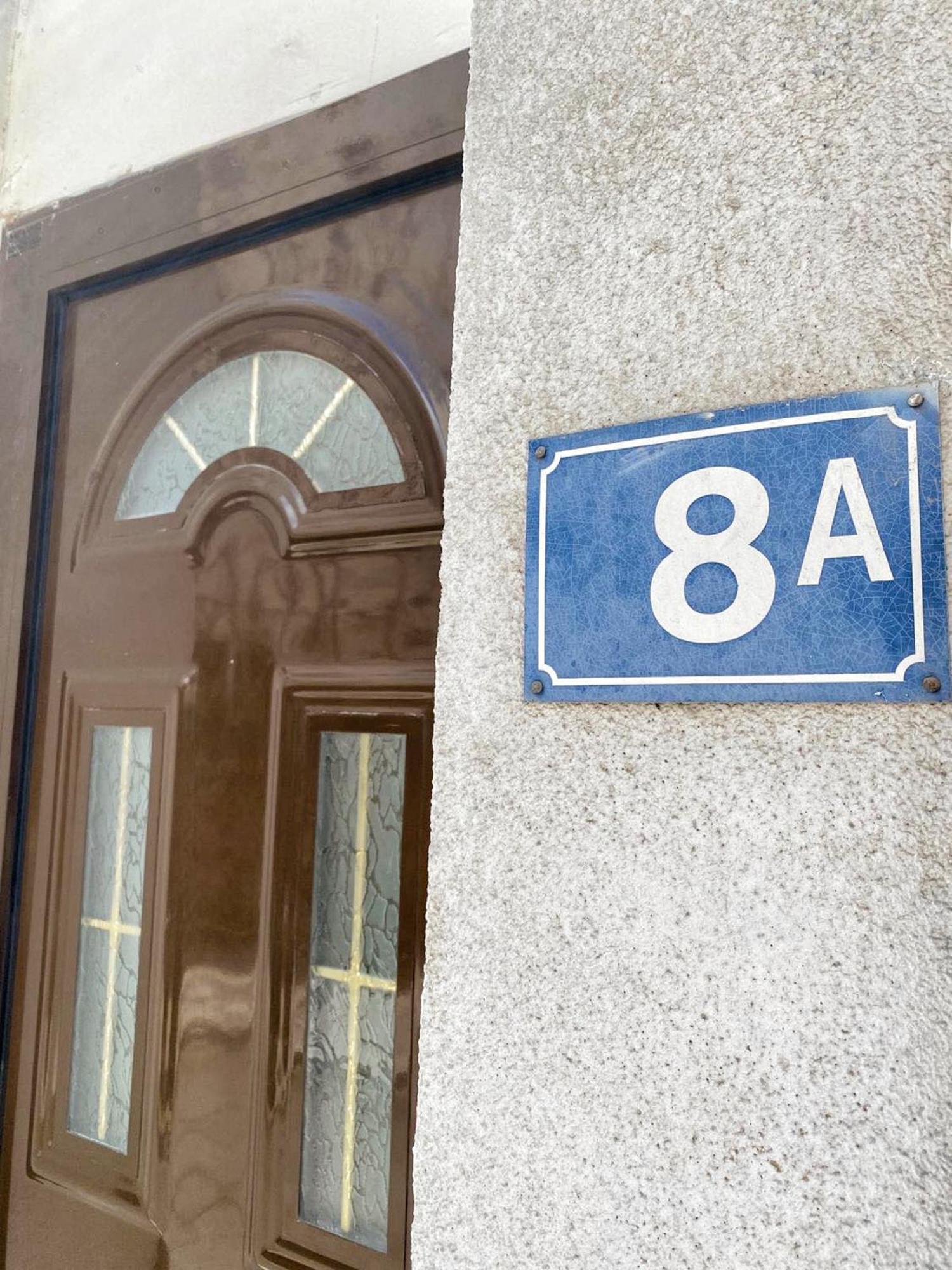 Check Point - Museum Apartment Athens Ngoại thất bức ảnh