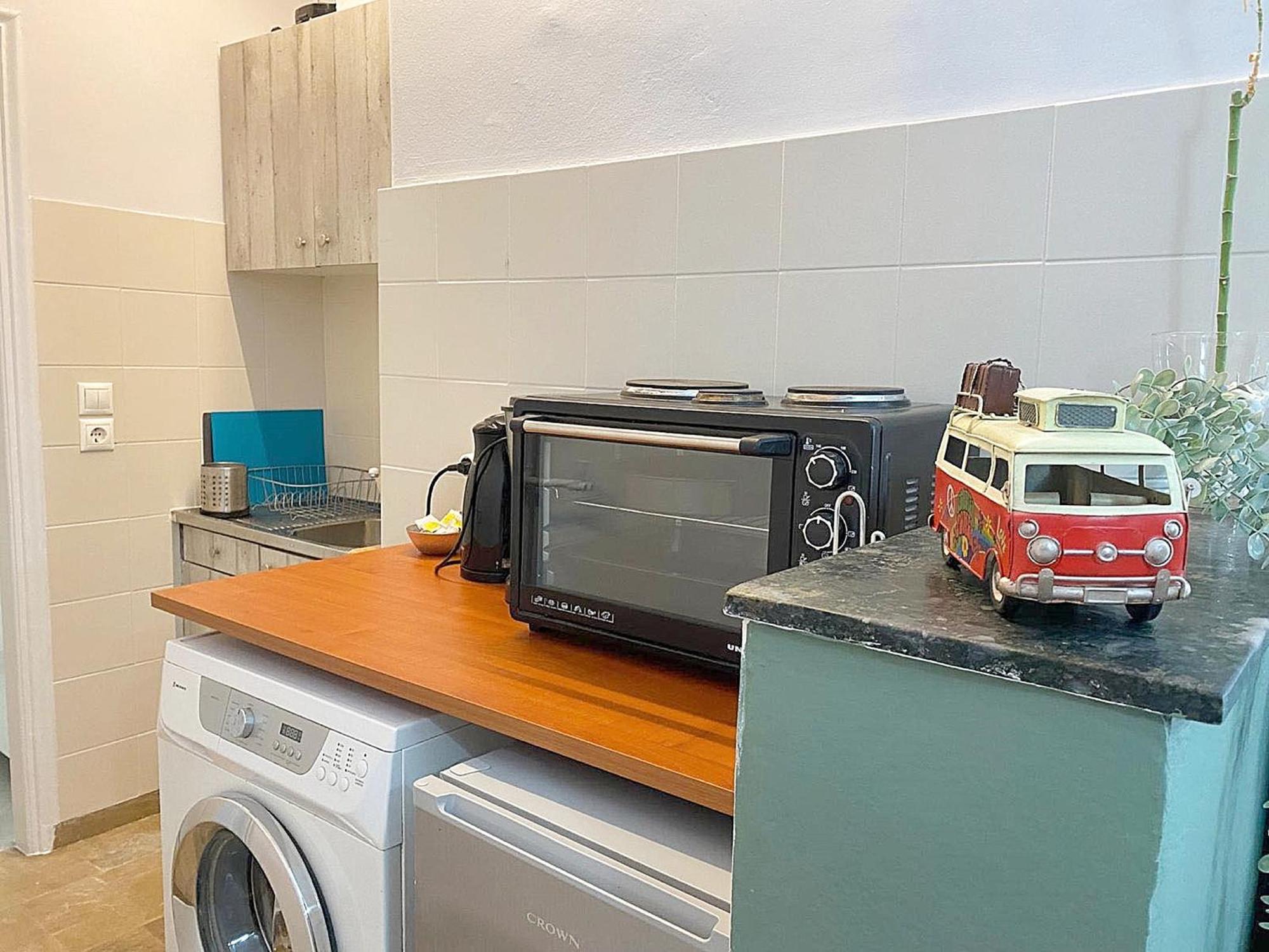 Check Point - Museum Apartment Athens Ngoại thất bức ảnh